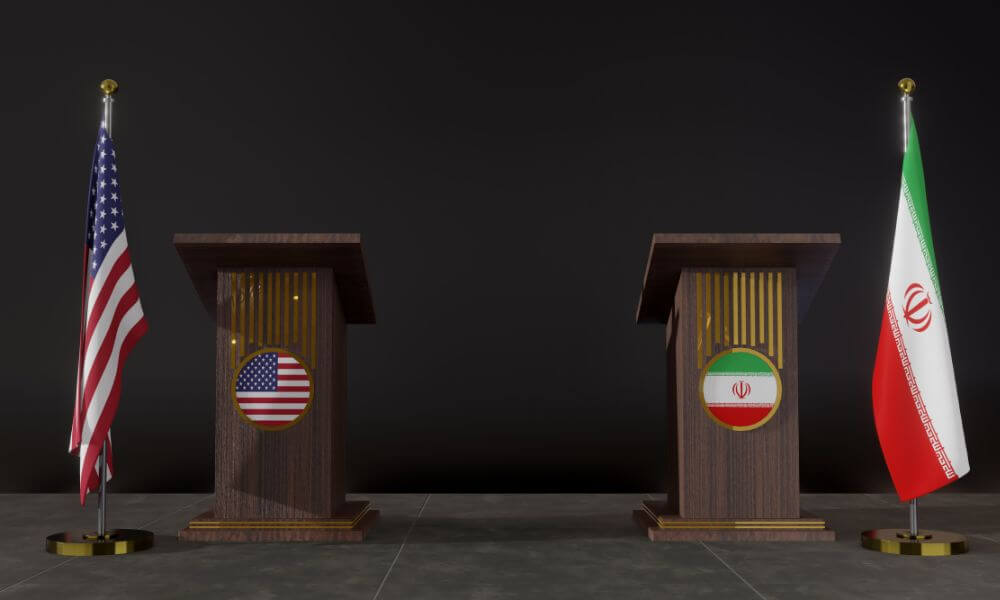 Biden left with few options on Iran as nuclear talks stall - Dailyfinancies